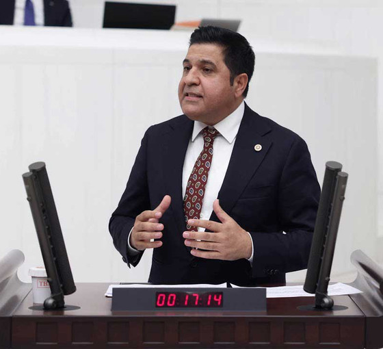 Saadet Partisi'nden açıklama: Üç parti birleşebiliriz
