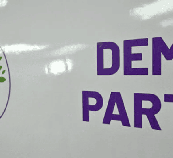 DEM Parti Suriye'de Alevilere yönelik saldırıları kınadı: HTŞ ve silahlı gruplar tarafından sergilenen şiddet kabul edilemez