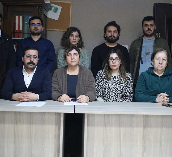 GÖÇİZDER’e kapatma kararı: 'Mülteci hakları mücadelesine darbe'