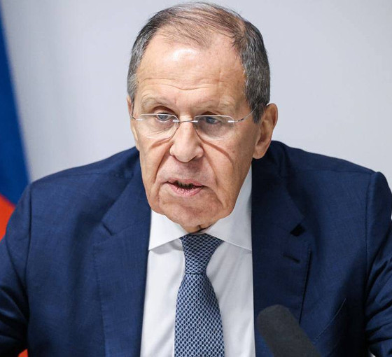 Lavrov: Türkiye'nin güvenlik çıkarları Suriye'nin egemenliği korunacak şekilde sağlanmalı