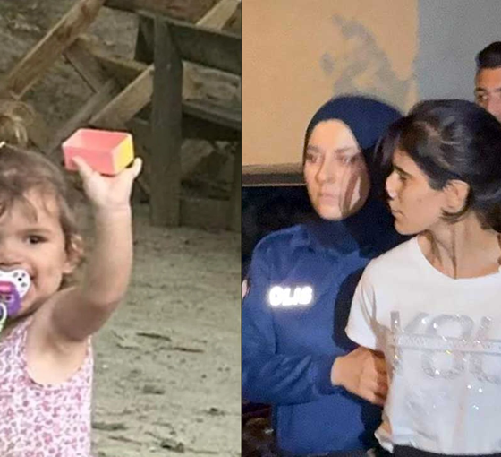 Cinsel istismar sonucu ölen Sıla bebeğin davasında ara karar