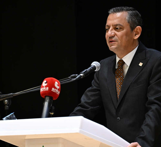 Özgür Özel: Asgari ücrete zam değil, indirim yaptılar