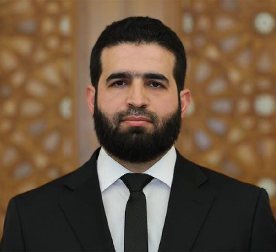 Colani'nin 'kara kutusu': Nusra kurucusu olarak BM ve ABD yaptırım listesindeki Hattab, Suriye istihbaratının başına geçti