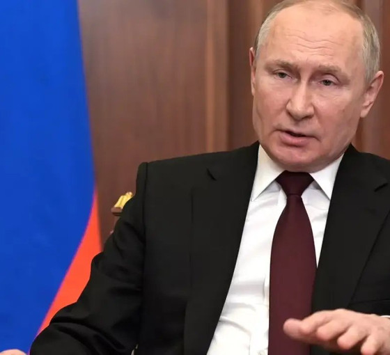 Putin'den Ukrayna açıklaması: 'Çatışmayı bitirmek istiyoruz, Slovakya'nın ev sahipliğinde barış görüşmelerine başlayabiliriz'