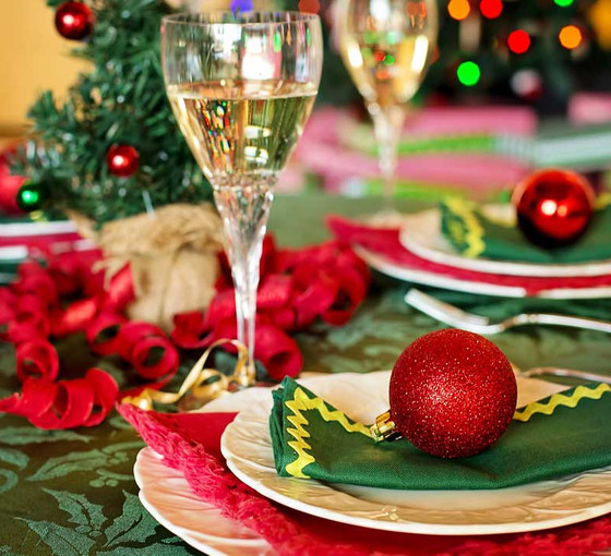 Dışarıda yeni yıl cep yakıyor