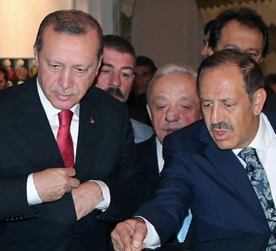 Kalyoncu ailesine yine kamu ihalesi: 5,7 milyar TL