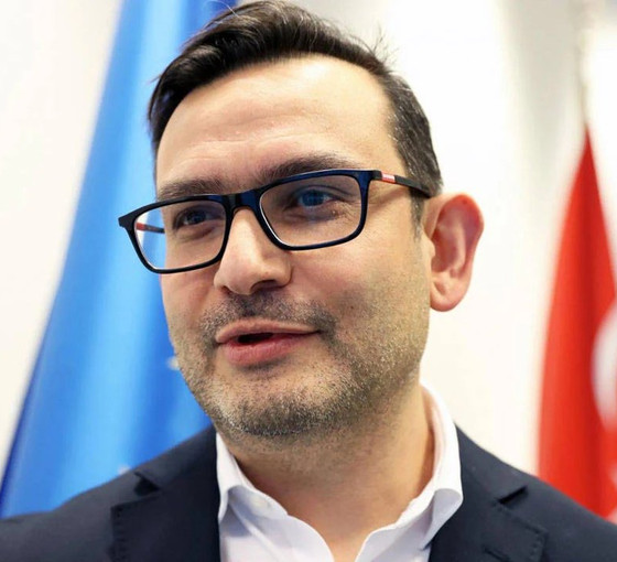Yunus Emre Vakfı'nda Bakan'ın eşi ve MHP'li ismin oğlu istifa etti: Naylon faturalarla kasa boşaltılmıştı