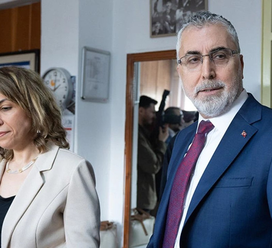 İddia: Bakan Işıkhan eşinin korumasını bakan müşaviri yaptı