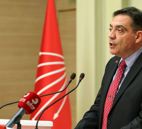 'Teğmenler' için ses yükseltme çağrısı yapmıştı: CHP'li Bağcıoğlu hakkında soruşturma açıldı