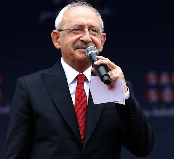 SADAT: Kemal Kılıçdaroğlu'nun mal varlıklarına haciz konuldu