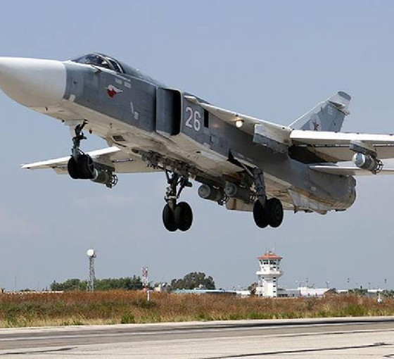 Rusya: ABD ile Britanya, Suriye'deki üslerimizi tahliyeye zorlamak için saldırı provokasyonu planlıyor