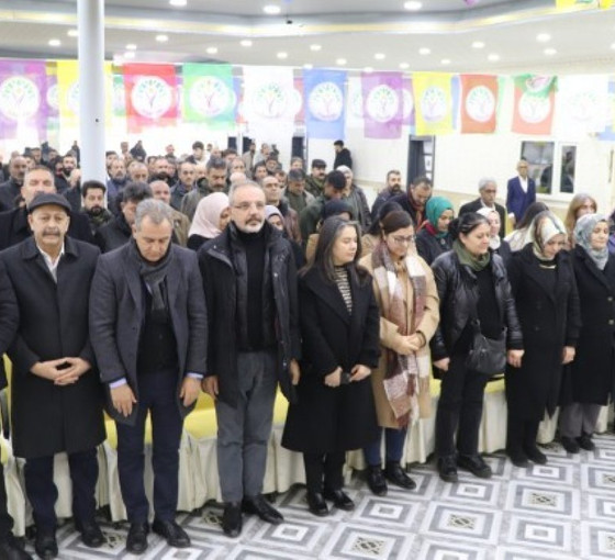 Sırrı Sakık: Öcalan'ın görüşleri Rojava için çok önemlidir