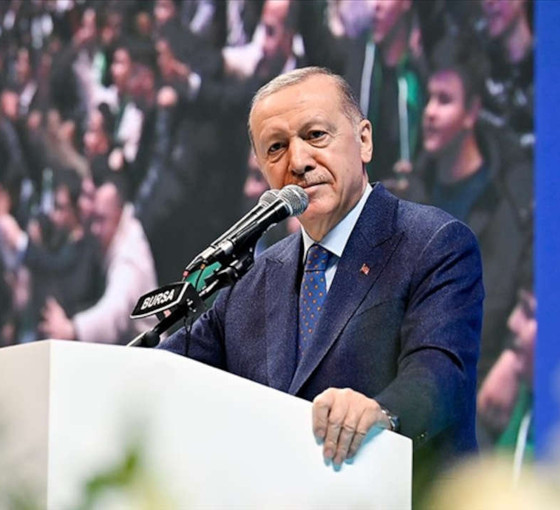 Erdoğan asgari ücret açıklaması: Yüzde 30 zam, enflasyon hedefinden daha yüksek