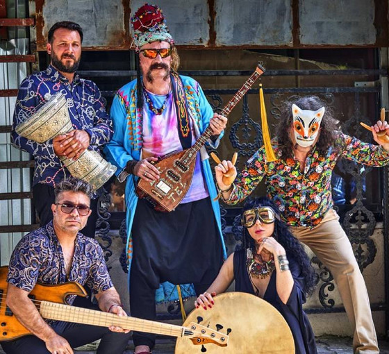 BaBa ZuLa: Seslerin hafızası var!