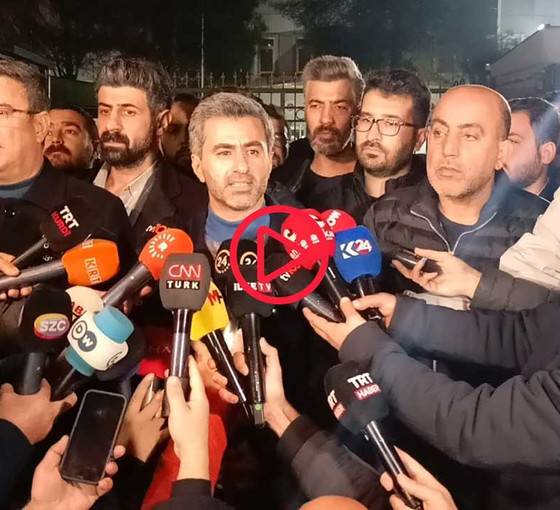 Diyarbakır Barosu, Nevzat Bahtiyar'a verilen cezayı İstinaf'a taşıyacak