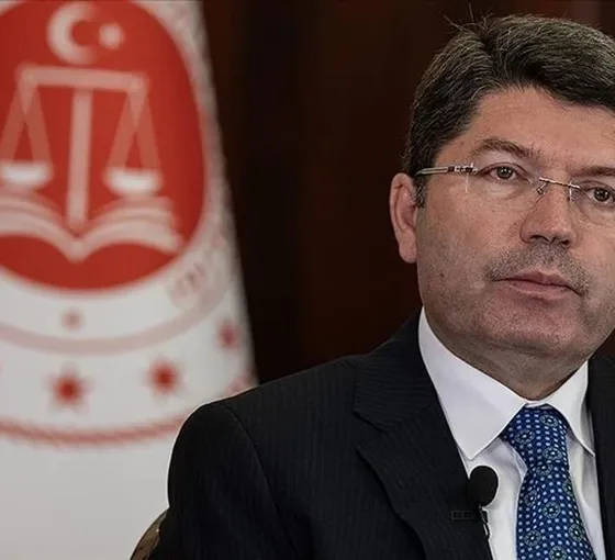 Adalet Bakanı Tunç'tan Narin Güran davası sonrası açıklama
