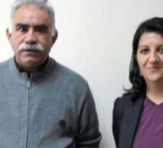 Pervin Buldan'dan açıklama: Partilerden randevu talep edeceğiz, muhtemelen tekrar İmralı’ya gideceğiz