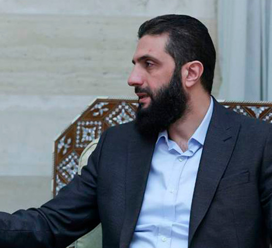 Colani: Kürtler Suriye'nin ayrılmaz parçası