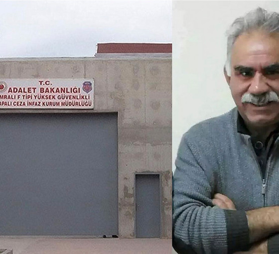 Öcalan mühürlü yedi madde bize ne anlatıyor?