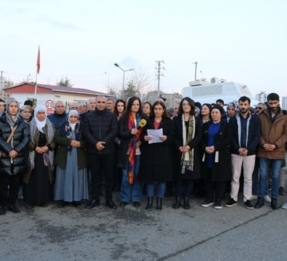 ÖHD ve MED TUHAD-FED'den 'umut hakkı' çağrısı: Süreç başlatılmalı