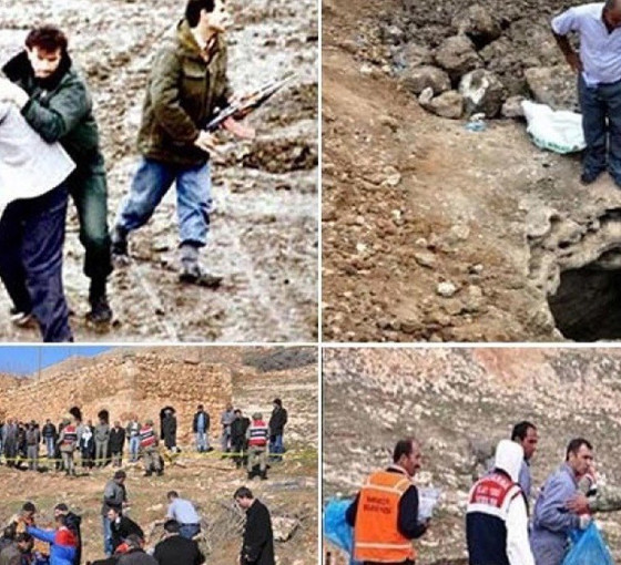 Korucuların 'Biz öldürdük' itirafına rağmen Yağınlı dosyası kapatıldı