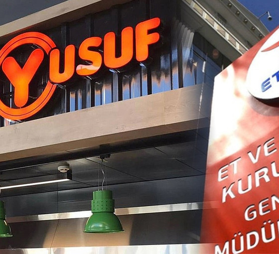 İddia: Et ve Süt Kurumu, Köfteci Yusuf'a 40 ton et sattı