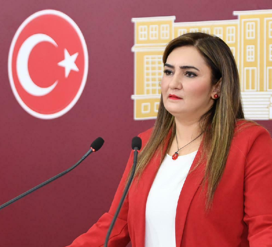 CHP'den 'Siyasal Alevilik' söylemine tepki: Alevilere duyulan düşmanlığın hunharca kusulduğunu görüyoruz