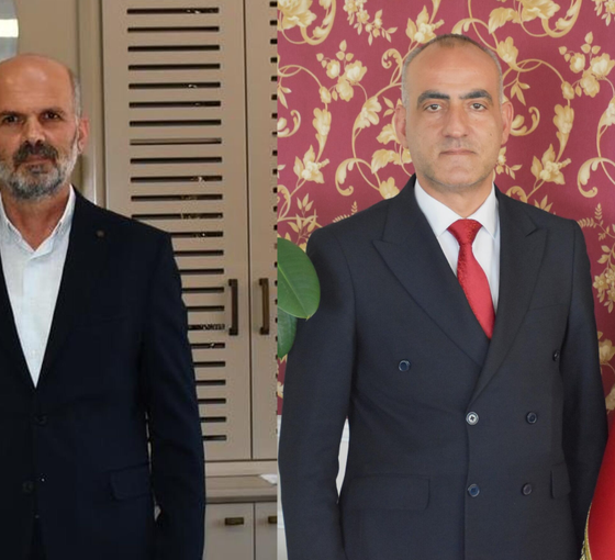 İYİ Parti ve YRP'lilerin oyları ile seçilen iki belediye başkanı AKP'ye geçiyor