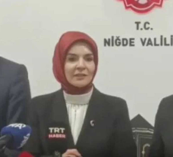 Bakan Göktaş: Nevzat Bahtiyar'a verilen cezaya itiraz edeceğiz