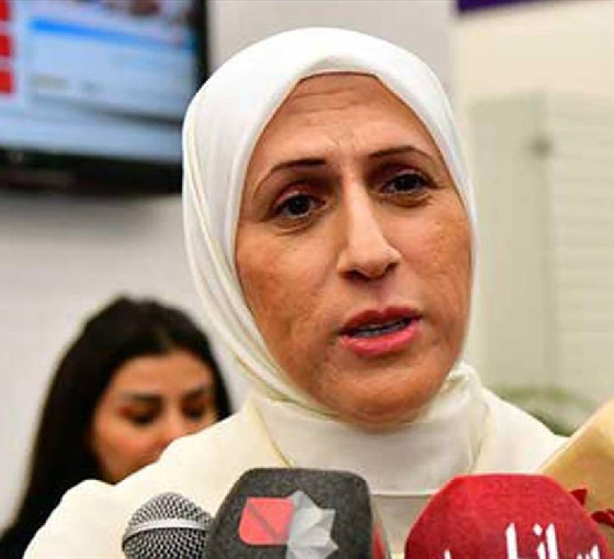 Suriye Merkez Bankası'na ilk kadın başkan