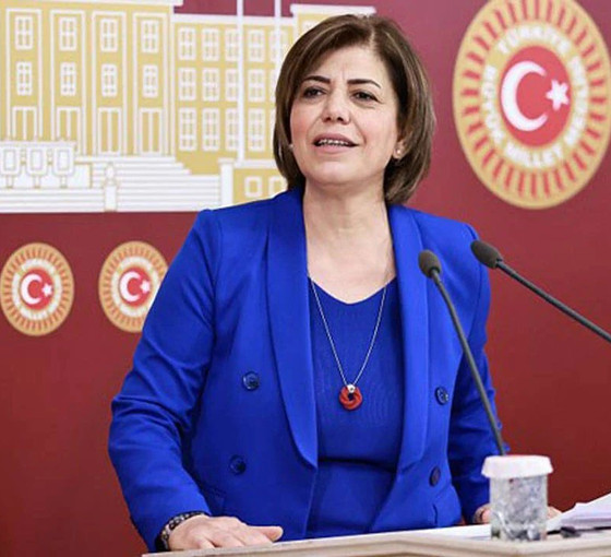 DEM Partili Beştaş, olası yeni süreci değerlendirdi: 2013-2015'te olumsuz sonuçlanmış olabilir ancak dersler çıkarabiliriz