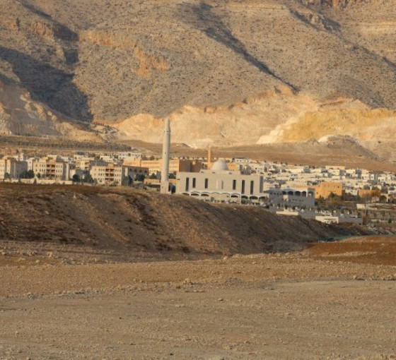 Hem tarihi hem geleceği sular altında... Hasankeyf'e artık Hasankeyfliler bile gitmiyor