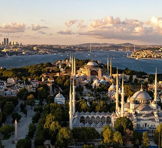 İPA araştırması... İstanbul'da en önemli üç sorun: Ekonomi, trafik ve İstanbul depremi