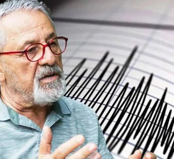 Prof.Dr. Naci Görür Maraş depremi sonrası Malatya fayına dikkat çekti: 'Burada deprem yoğunluğu fazla'