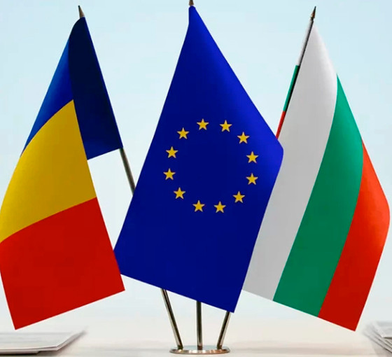 Bulgaristan ve Romanya Schengen bölgesine katıldı