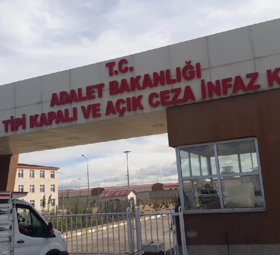 Patnos Cezaevi’ne ziyaret: 'İşkence izleri hala duruyordu'