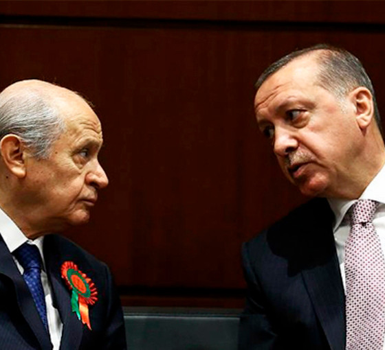 Bahçeli, Öcalan’ı mı Erdoğan’ı mı bekliyor?