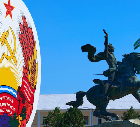 Ukrayna gaz vanasını kapatınca: Moldova'nın Rusya yanlısı bölgesi Transdinyester'de ısıtma ve sıcak su hizmetleri kesildi