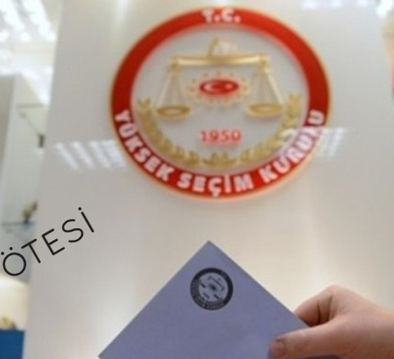 Oy ve Ötesi'nden şeffaflık için seçmenlere tutanak çağrısı