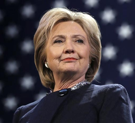 Hillary Clinton'a Filistin protestosu: Üniversite öğrencileri Yemen, Libya, Irak, Suriye'deki savaş suçlarını yüzüne vurdu