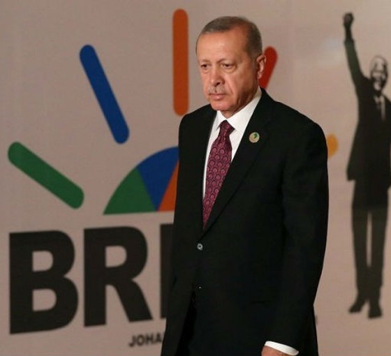 Rusya doğruladı: Türkiye BRICS'e tam üyelik başvurusu yaptı