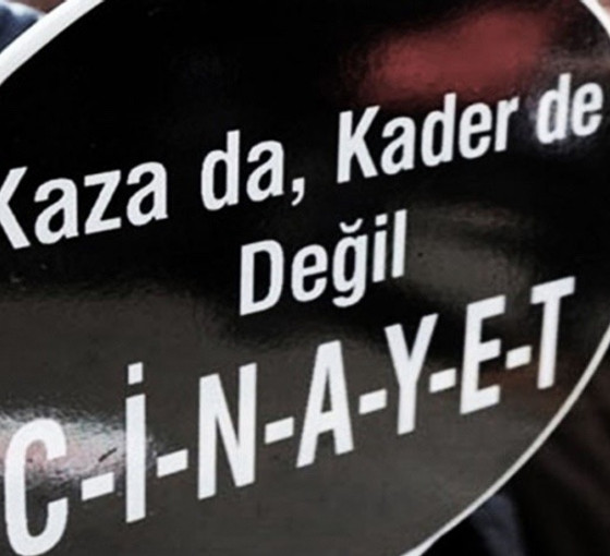 Adıyaman'da elektrik akımına kapılan işçi öldü