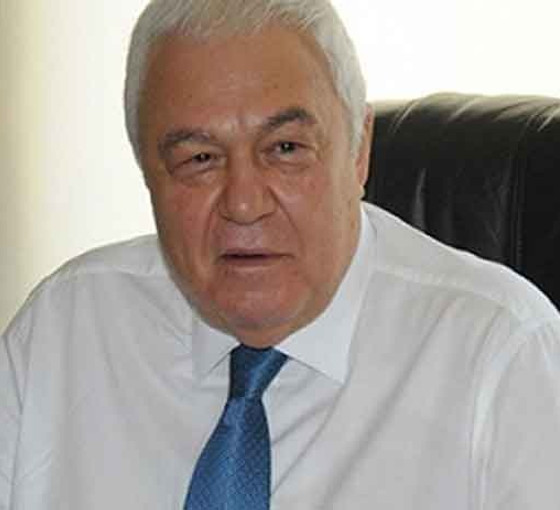 Eski milletvekili Celal Doğan, hastaneye kaldırıldı