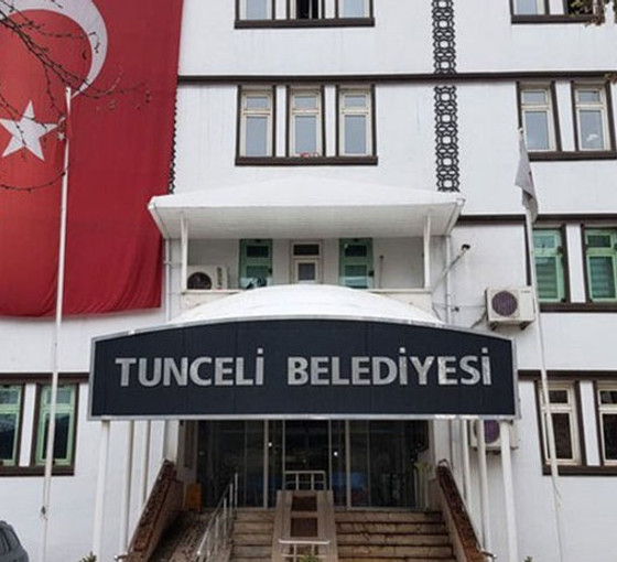 Dersim Belediyesi’nin elektriği borç iddiasıyla kesildi