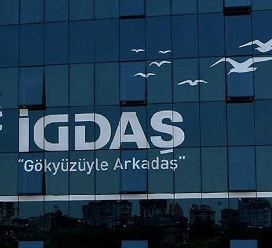 Ongun: İGDAŞ'ın AKP'den kalma 2,6 milyar lira borcu iki yılda ödendi, yoksa gazı keseceklerdi