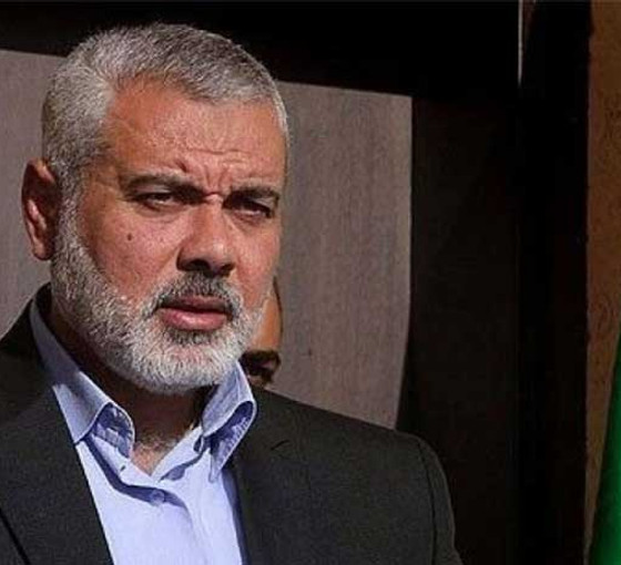 Gazzeliler bayrama aç girdi: Hamas lideri Haniye'nin üç oğlu ile torunları öldürüldü