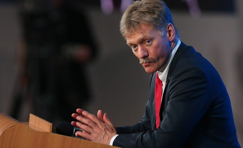Peskov: İki lider arasındaki görüşme zor bir görüşme olacak
