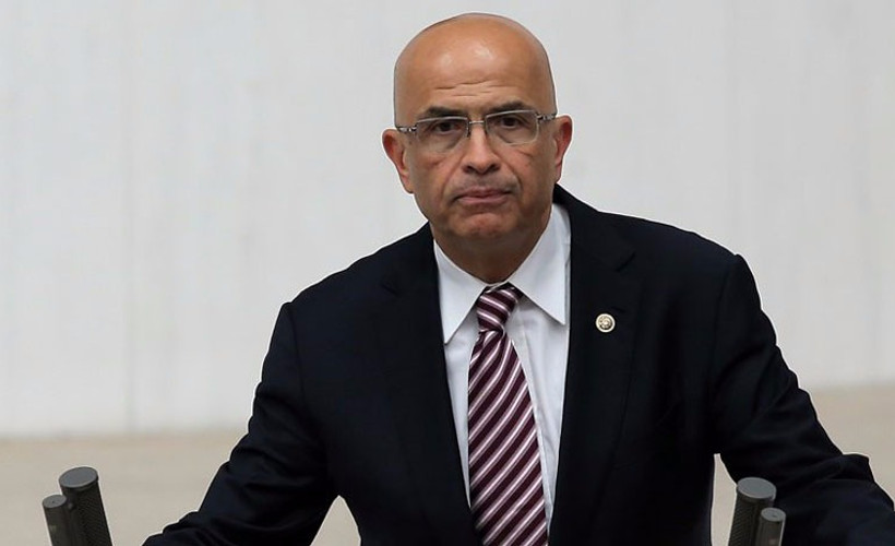 Berberoğlu'nun tutukluluğuna itiraz reddedildi