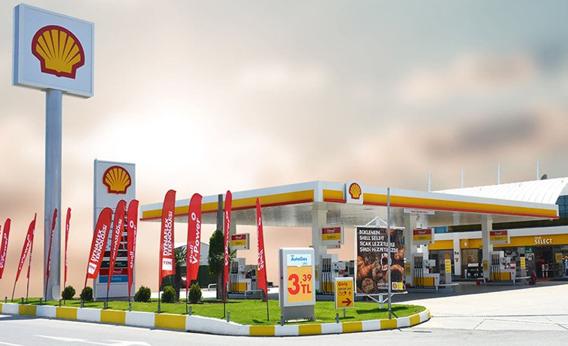 EPDK’dan Shell&Turcas'a para cezası