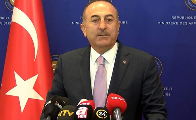 'Sığınmacıları durdurmak zorunda değiliz'